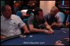 Poker At The Tables